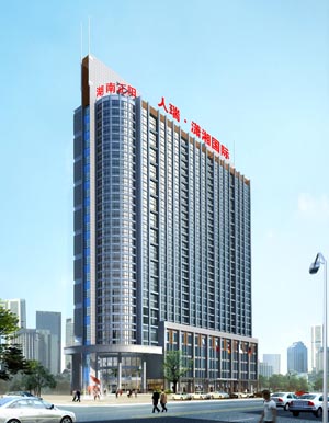 长沙亮化公司